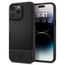 Spigen Core Armor iPhone 14 Pro Max (Matte Black)
